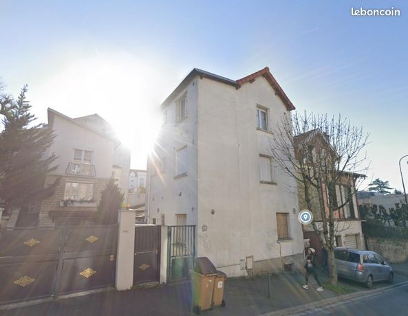 7 bedrooms Duplex in Montmorency, France No. 357022