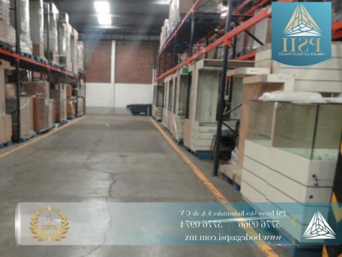 21 bedroom Commercial property in Tlalnepantla, Mexico No. 199717