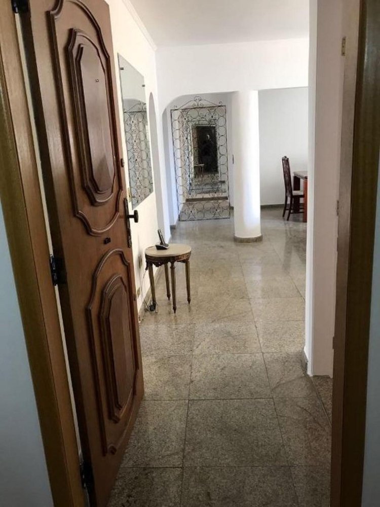 3 bedrooms Apartment in Sao Paulo, Brazil No. 518048