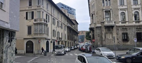 Studio in Brescia, Italy, Nr. 53353 4