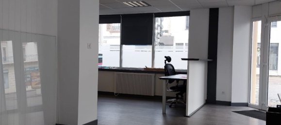 Коммерческая недвижимость 120м² в Сен-Дье, Франция № 272467 4