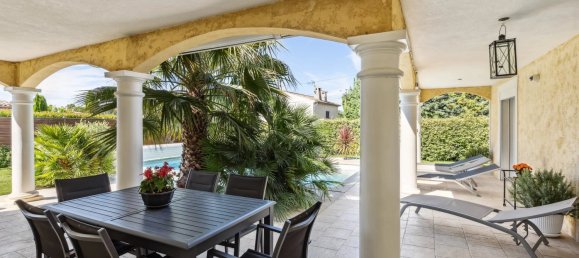 3 bedrooms Villa in Aups, France No. 1421 6