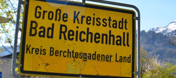 3-salle Appartement à Berchtesgadener Land, Germany No. 298290 6