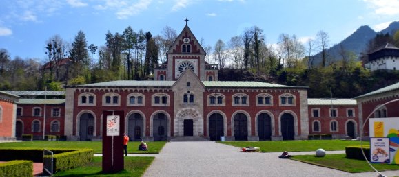 3-salle Appartement à Berchtesgadener Land, Germany No. 298290 5
