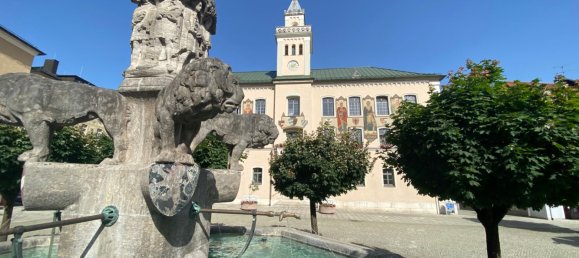 3-salle Appartement à Berchtesgadener Land, Germany No. 298290 7