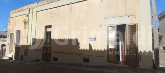 3 bedrooms House in Presicce Acquarica, Italy No. 340956 2