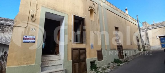 3 bedrooms House in Presicce Acquarica, Italy No. 340956 13