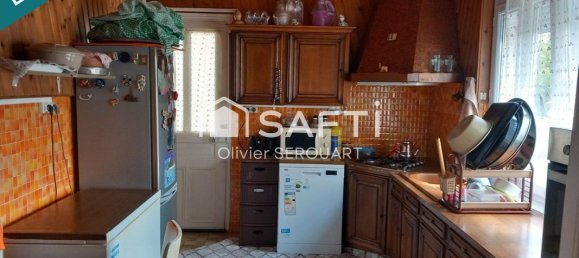 3 bedrooms House in Saint-Quentin, France No. 275443 8