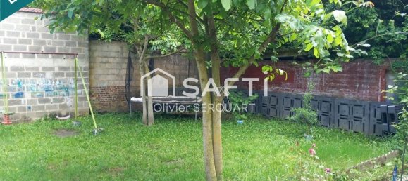 3 bedrooms House in Saint-Quentin, France No. 275443 6