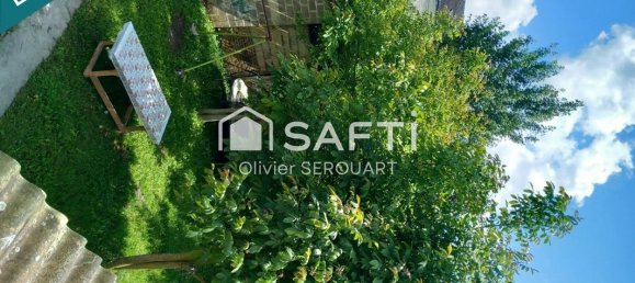 3 bedrooms House in Saint-Quentin, France No. 275443 7