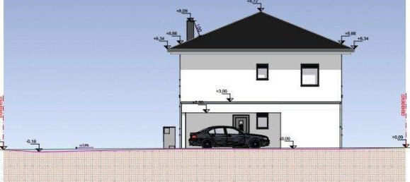 6غرفة تاون هاوس في Klagenfurt am Worthersee, Austria رقم 231963 35