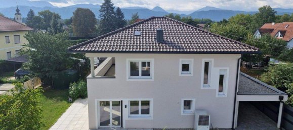 6غرفة تاون هاوس في Klagenfurt am Worthersee, Austria رقم 231963 28