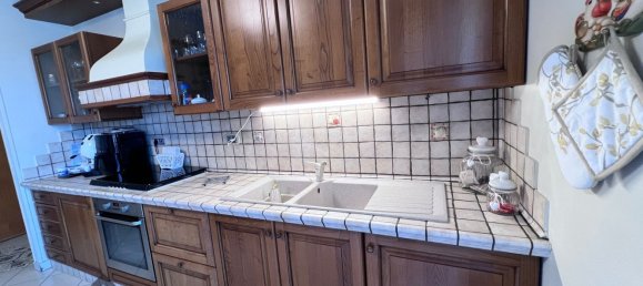 Дуплекс с 5 спальнями в Бертиноро, Италия № 324186 8