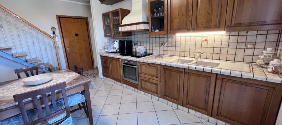 Дуплекс с 5 спальнями в Бертиноро, Италия № 324186 18