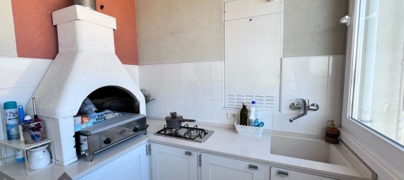 Дуплекс с 5 спальнями в Бертиноро, Италия № 324186 13