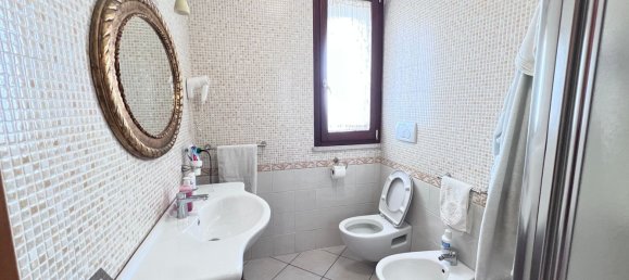 Дуплекс с 5 спальнями в Бертиноро, Италия № 324186 27