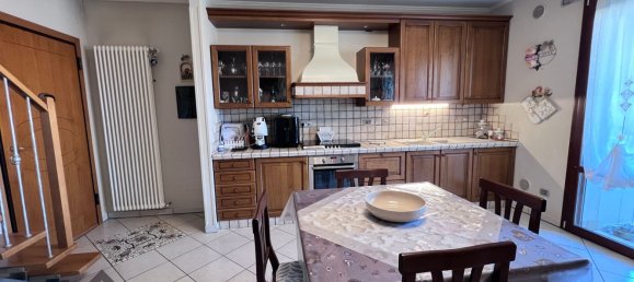 Дуплекс с 5 спальнями в Бертиноро, Италия № 324186 6