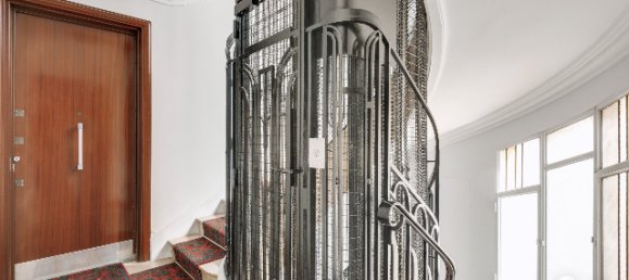 Apartamento T1 em Paris, France N.º 343213 8