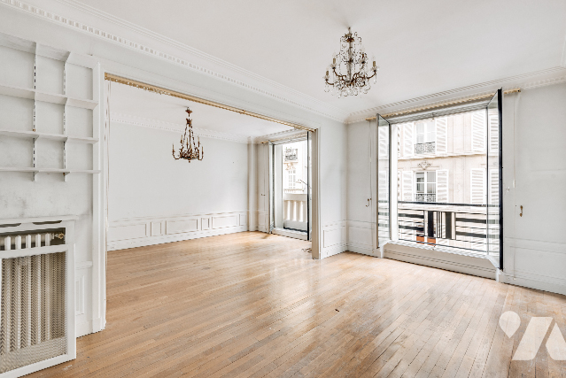 Apartamento T1 em Paris, France N.º 343213