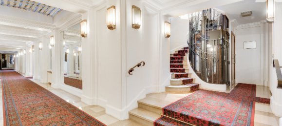 Apartamento T1 em Paris, France N.º 343213 9