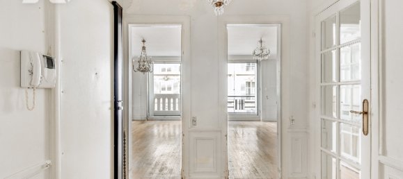 Apartamento T1 em Paris, France N.º 343213 4
