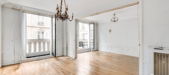 Apartamento T1 em Paris, France N.º 343213 2