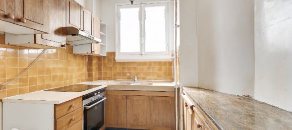 Apartamento T1 em Paris, France N.º 343213 6