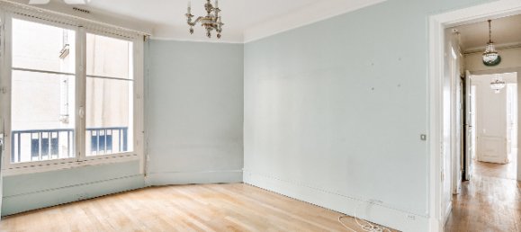 Apartamento T1 em Paris, France N.º 343213 5