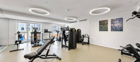 Apartamento de 2 dormitorios en Vienna, Austria No. 91975 8