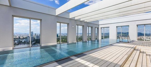 Apartamento de 2 dormitorios en Vienna, Austria No. 91975 6