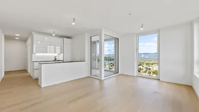 Apartamento de 2 dormitorios en Vienna, Austria No. 91975