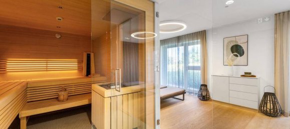 Apartamento de 2 dormitorios en Vienna, Austria No. 91975 7