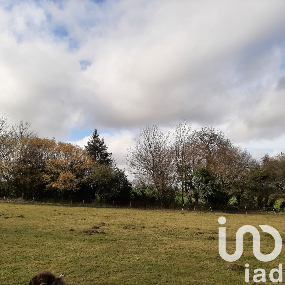 Terreno em Le Moustoir, France N.º 206973