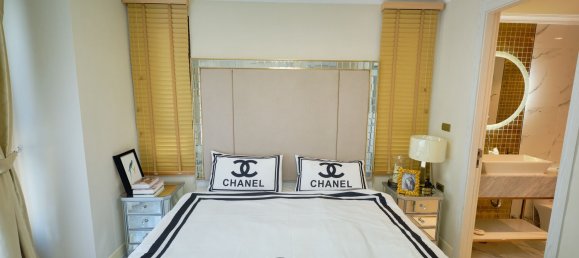 Apartamento de 3 divisões em Pattaya, Thailand N.º 86595 4