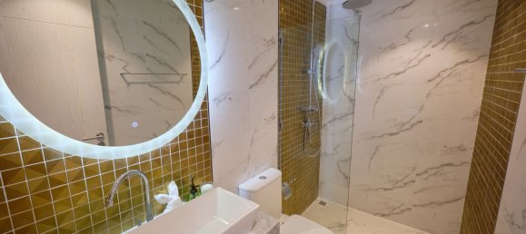 Apartamento de 3 divisões em Pattaya, Thailand N.º 86595 6