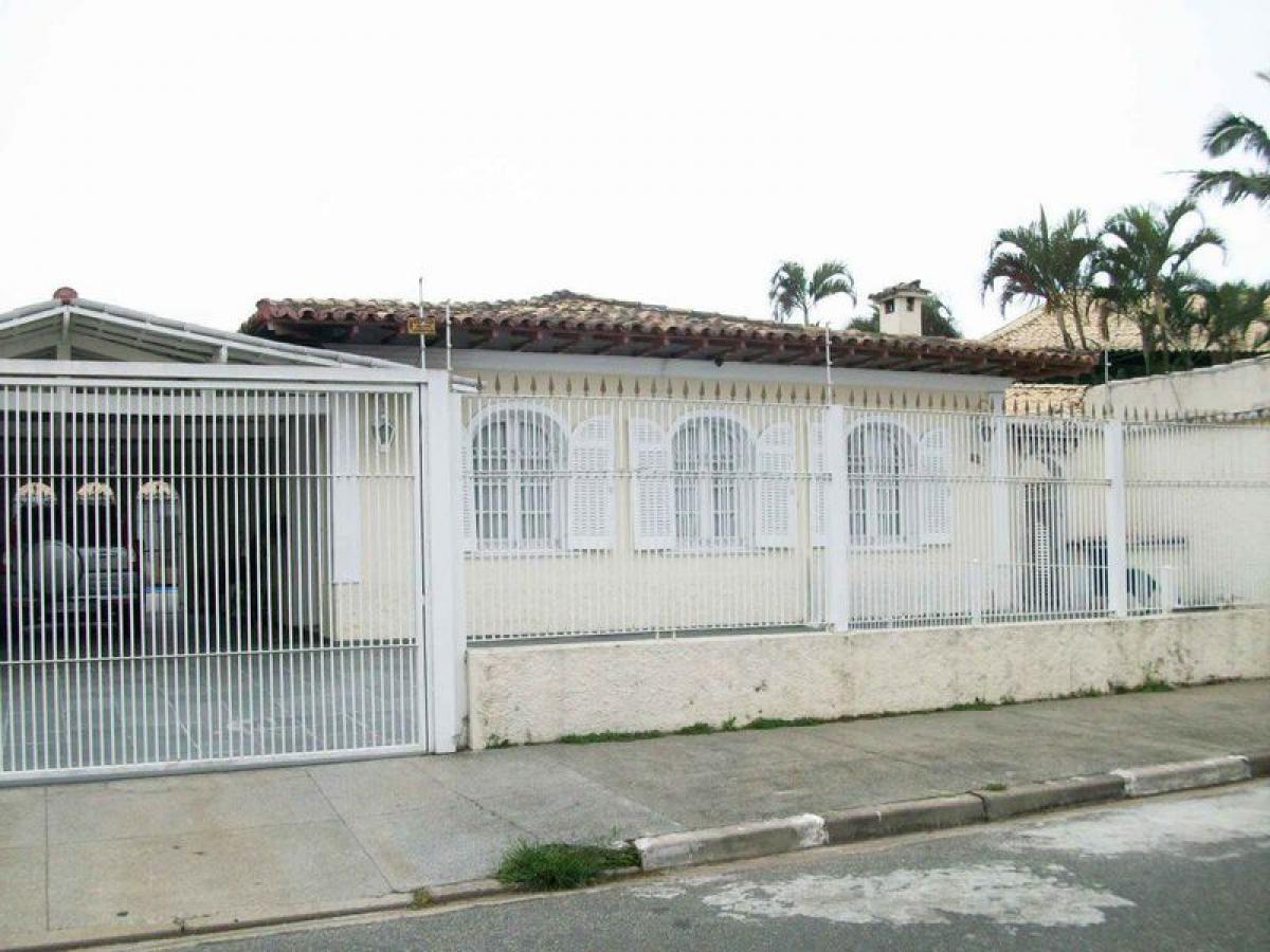 3 غرف نوم منزل في Sao Paulo, Brazil رقم 467760