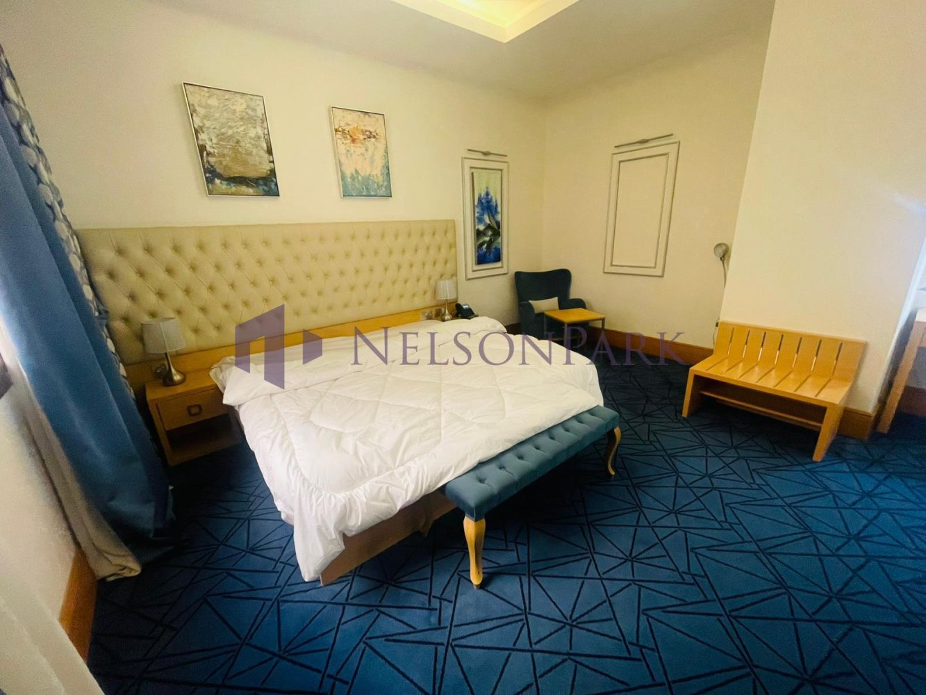 Apartamento en Doha, Qatar 65 m² No. 1485