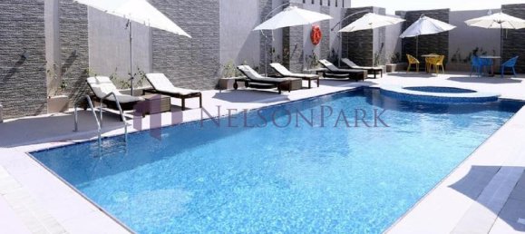 65m² Apartment in Doha, Qatar No. 1485 7