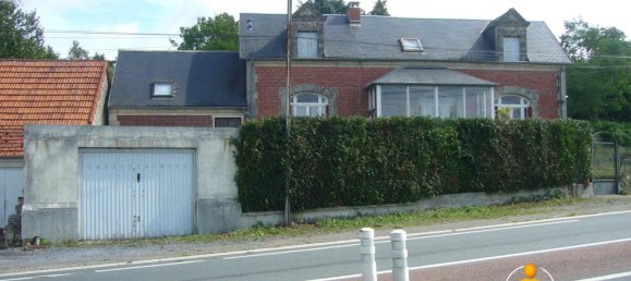Casa de 3 dormitorios en Leuilly-sous-Coucy, France No. 71670 21