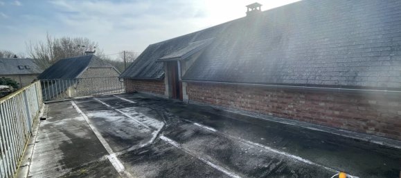 Casa de 3 dormitorios en Leuilly-sous-Coucy, France No. 71670 9