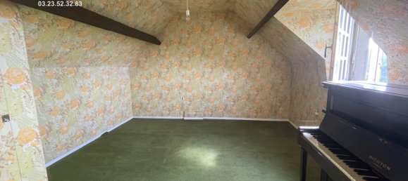 Casa de 3 dormitorios en Leuilly-sous-Coucy, France No. 71670 7