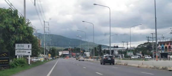 20 bedrooms Commercial property in Chiang Mai, Thailand No. 21938 12