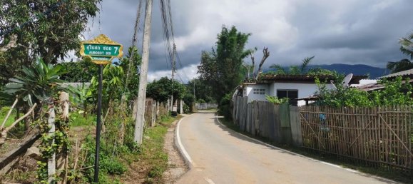 20 bedrooms Commercial property in Chiang Mai, Thailand No. 21938 14