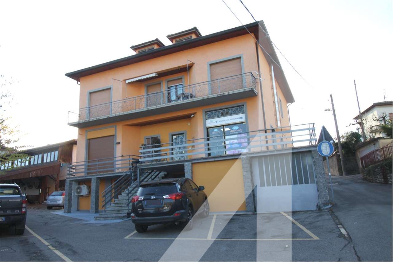 2 Schlafzimmer Wohnung in San Fermo della Battaglia, Italy, Nr. 230189