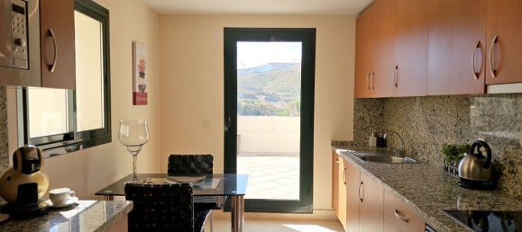 3 غرف نوم بانتهاوس في Malaga, Spain رقم 128800 11