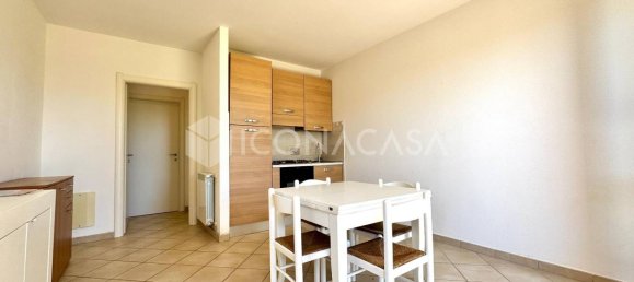 2 rooms Apartment in Ponsacco, Italy No. 257788 7