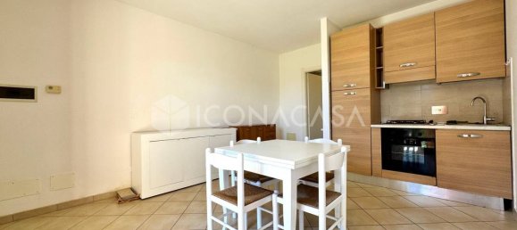 2 rooms Apartment in Ponsacco, Italy No. 257788 5