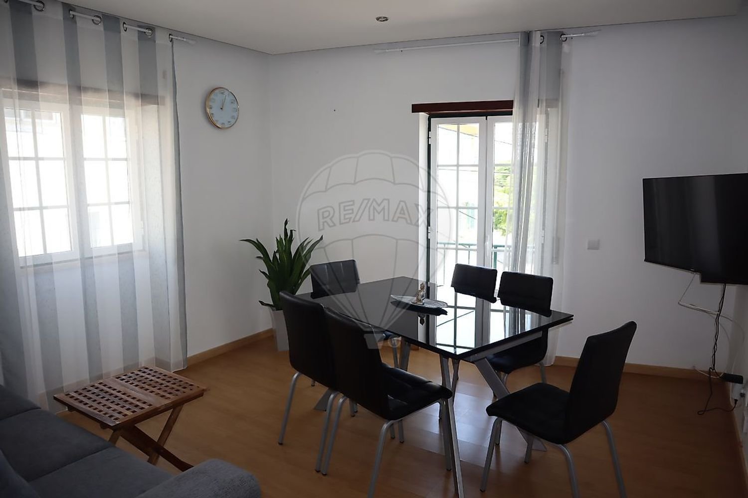 2 Schlafzimmer Wohnung in Nazare, Portugal, Nr. 284801