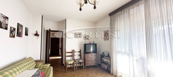 Квартира с 7 спальнями в Читта ди Кастелло, Италия № 360129 24