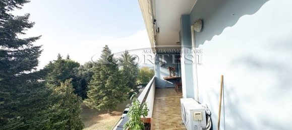 Квартира с 7 спальнями в Читта ди Кастелло, Италия № 360129 30